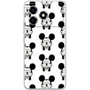 Чохол BoxFace ZTE Blade A36 