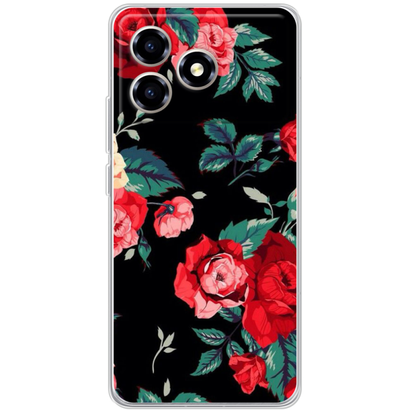 Чохол BoxFace ZTE Blade A36 