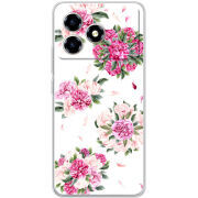 Чохол BoxFace ZTE Blade A36 