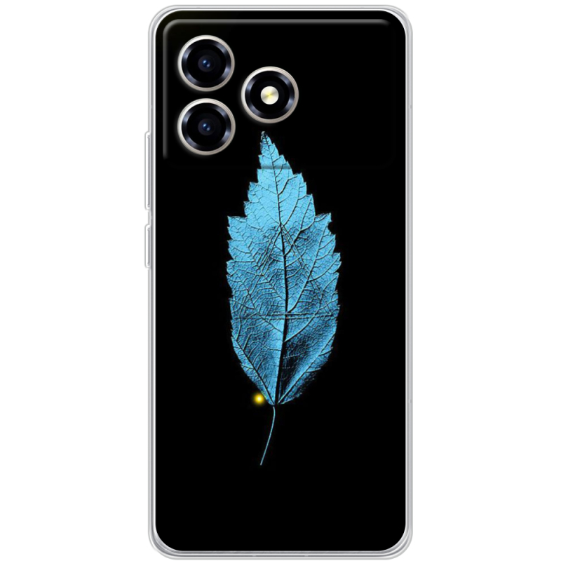 Чохол BoxFace ZTE Blade A36 