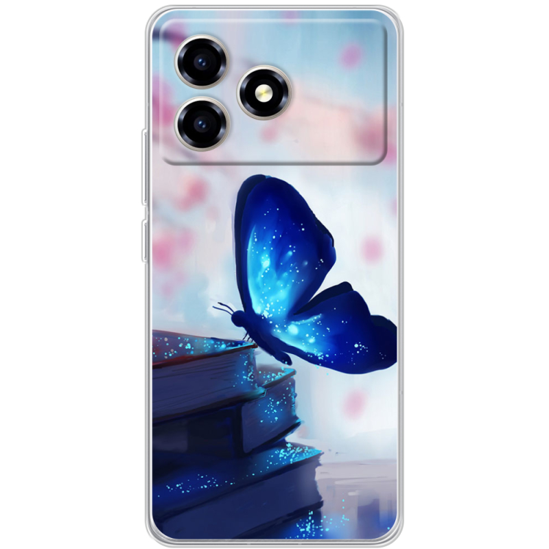 Чохол BoxFace ZTE Blade A36 