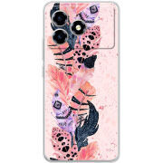 Чохол BoxFace ZTE Blade A36 