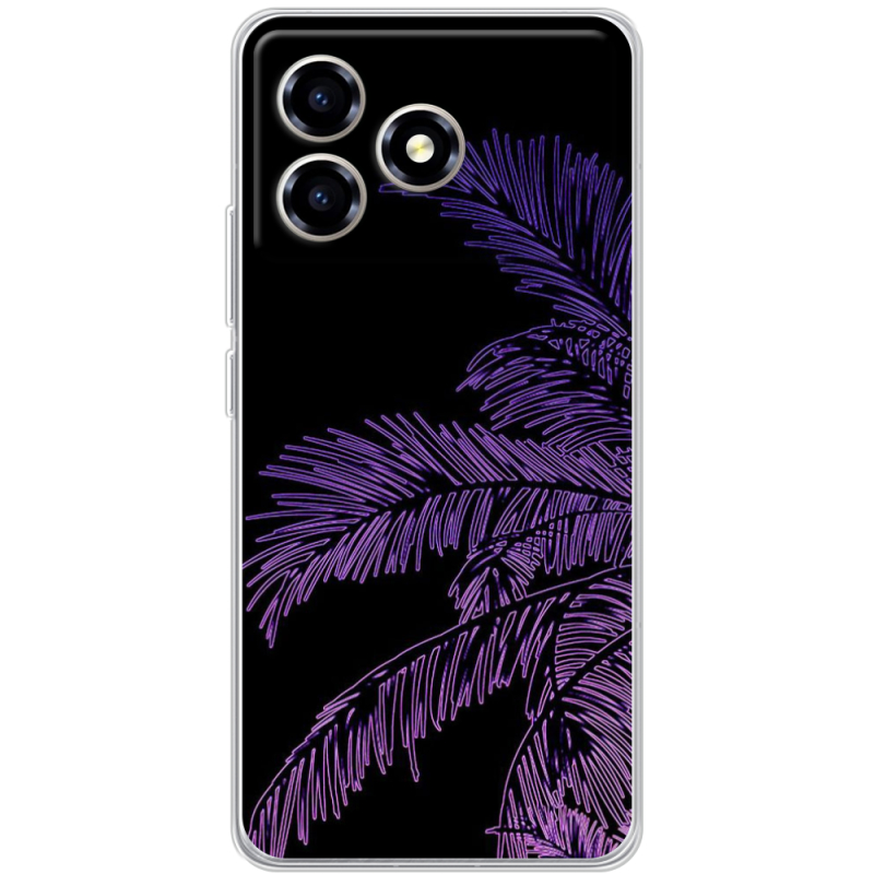 Чохол BoxFace ZTE Blade A36 