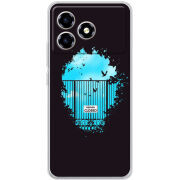 Чохол BoxFace ZTE Blade A36 