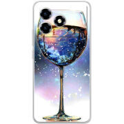 Чохол BoxFace ZTE Blade A36 