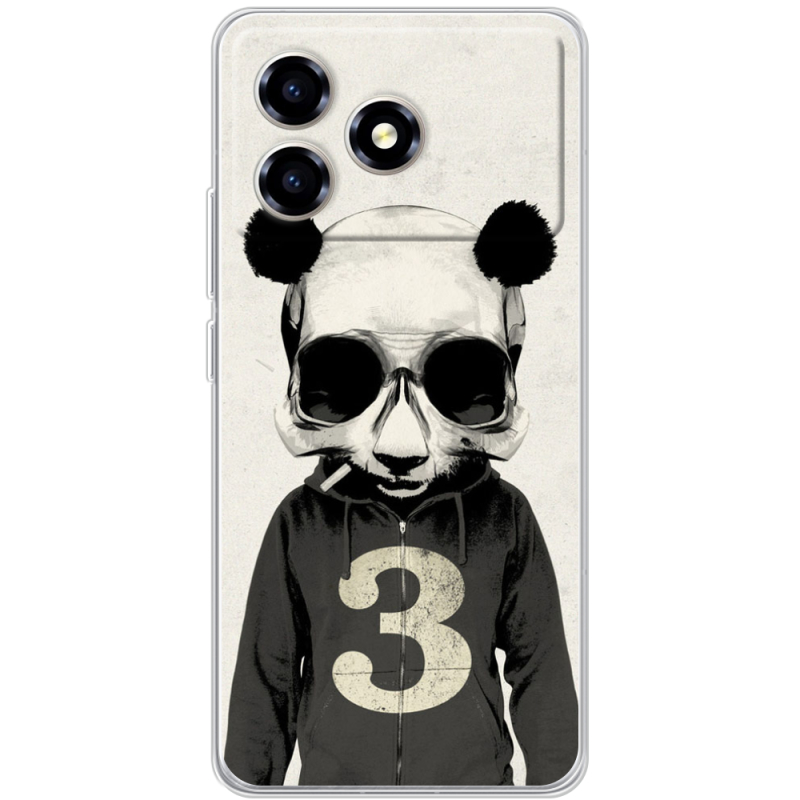 Чохол BoxFace ZTE Blade A36 