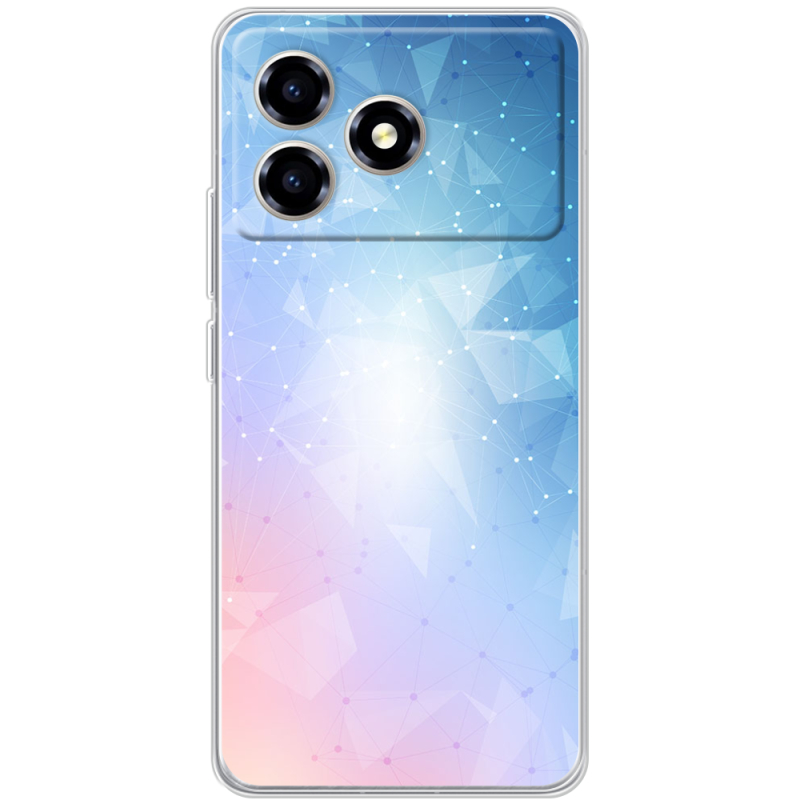 Чохол BoxFace ZTE Blade A36 