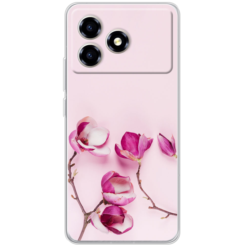 Чохол BoxFace ZTE Blade A36 