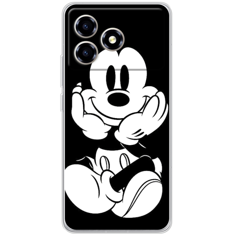 Чохол BoxFace ZTE Blade A36 