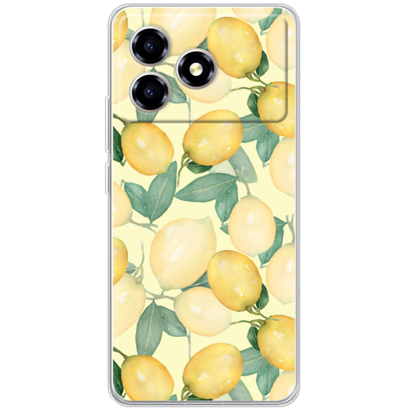 Чохол BoxFace ZTE Blade A36 