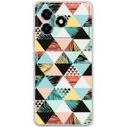 Чохол BoxFace ZTE Blade A36 