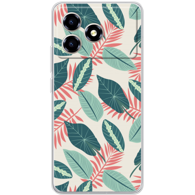 Чохол BoxFace ZTE Blade A36 