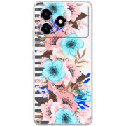 Чохол BoxFace ZTE Blade A36 