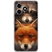 Чохол BoxFace ZTE Blade A36 