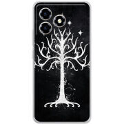 Чохол BoxFace ZTE Blade A36 Fantasy Tree