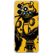 Чохол BoxFace ZTE Blade A36 