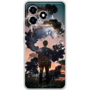 Чохол BoxFace ZTE Blade A36 