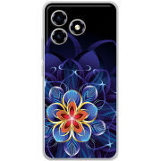 Чохол BoxFace ZTE Blade A36 