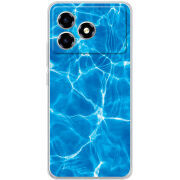 Чохол BoxFace ZTE Blade A36 