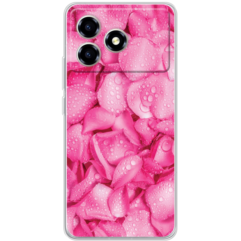 Чохол BoxFace ZTE Blade A36 