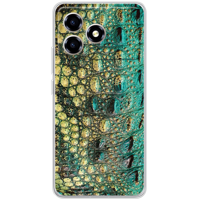 Чохол BoxFace ZTE Blade A36 