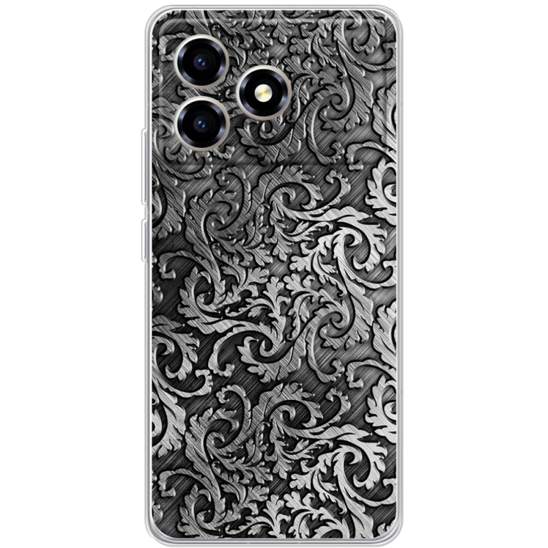 Чохол BoxFace ZTE Blade A36 