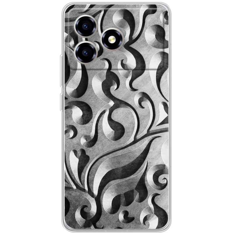 Чохол BoxFace ZTE Blade A36 