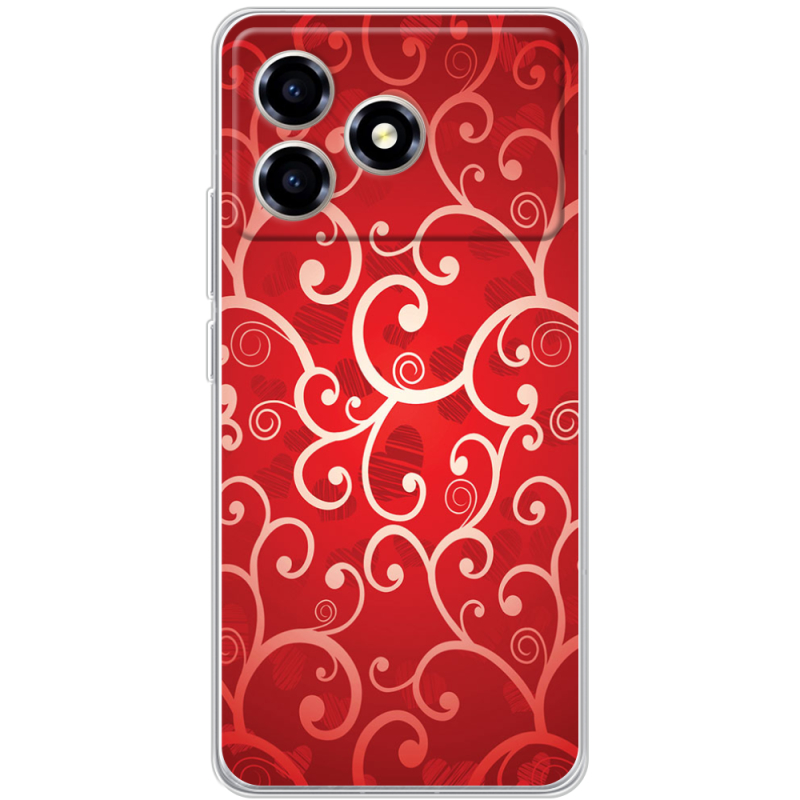 Чохол BoxFace ZTE Blade A36 