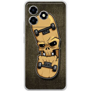 Чохол BoxFace ZTE Blade A36 