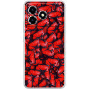 Чохол BoxFace ZTE Blade A36 