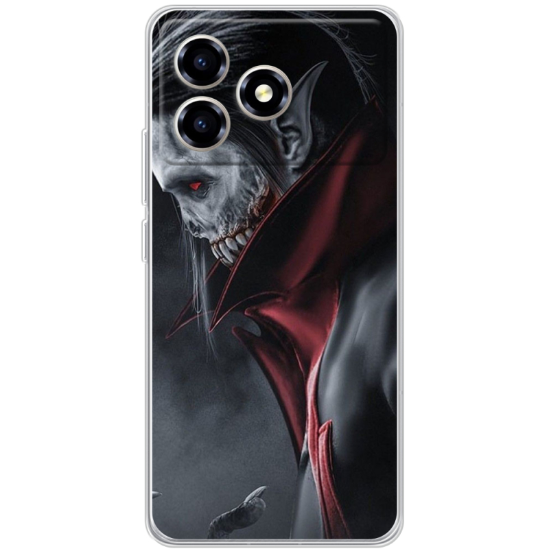 Чохол BoxFace ZTE Blade A36 