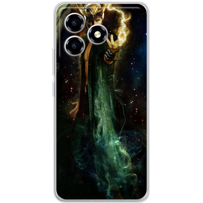 Чохол BoxFace ZTE Blade A36 