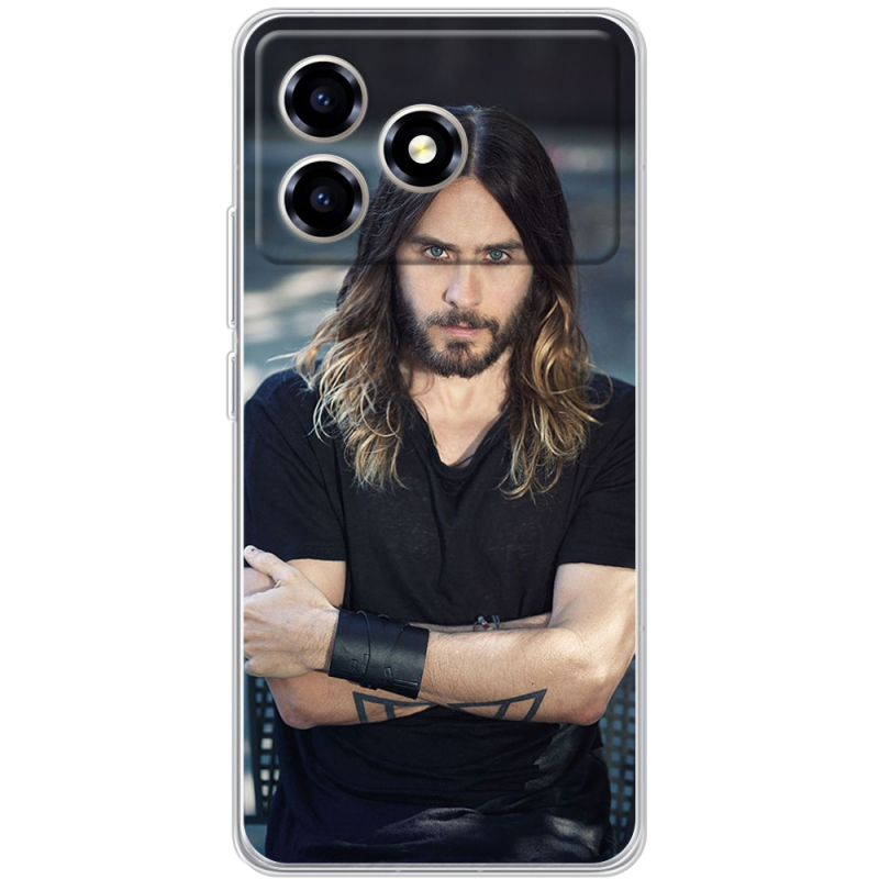 Чохол BoxFace ZTE Blade A36 