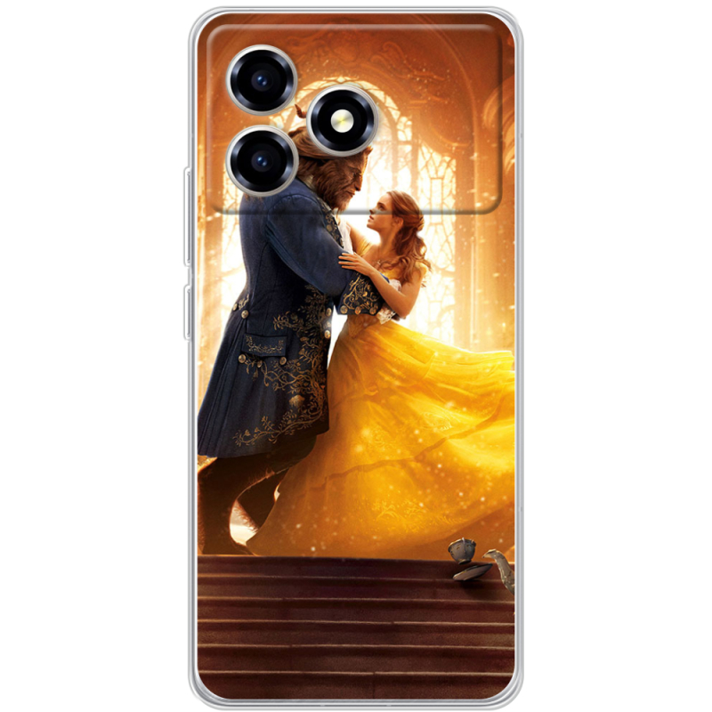 Чохол BoxFace ZTE Blade A36 