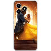 Чохол BoxFace ZTE Blade A36 