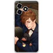 Чохол BoxFace ZTE Blade A36 