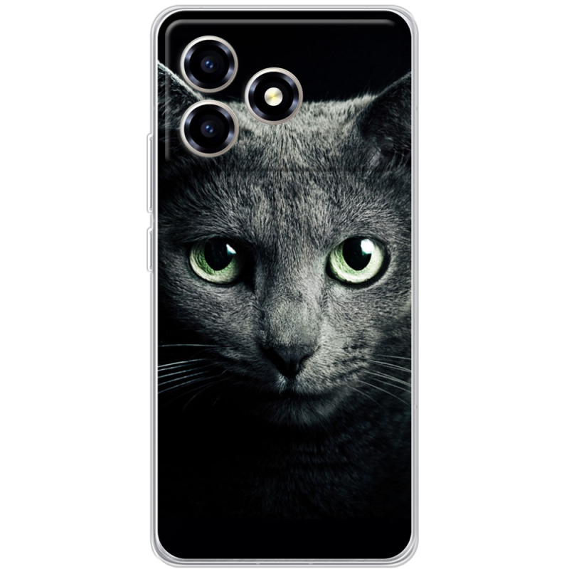 Чохол BoxFace ZTE Blade A36 