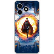 Чохол BoxFace ZTE Blade A36 