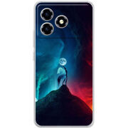 Чохол BoxFace ZTE Blade A36 