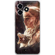 Чохол BoxFace ZTE Blade A36 