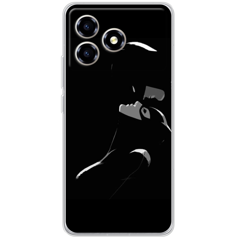 Чохол BoxFace ZTE Blade A36 