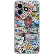 Чохол BoxFace ZTE Blade A36 