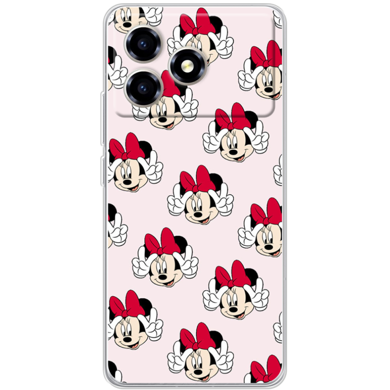 Чохол BoxFace ZTE Blade A36 