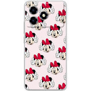 Чохол BoxFace ZTE Blade A36 