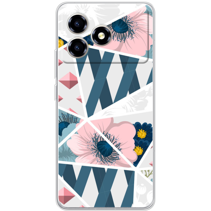 Чохол BoxFace ZTE Blade A36 