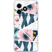 Чохол BoxFace ZTE Blade A36 