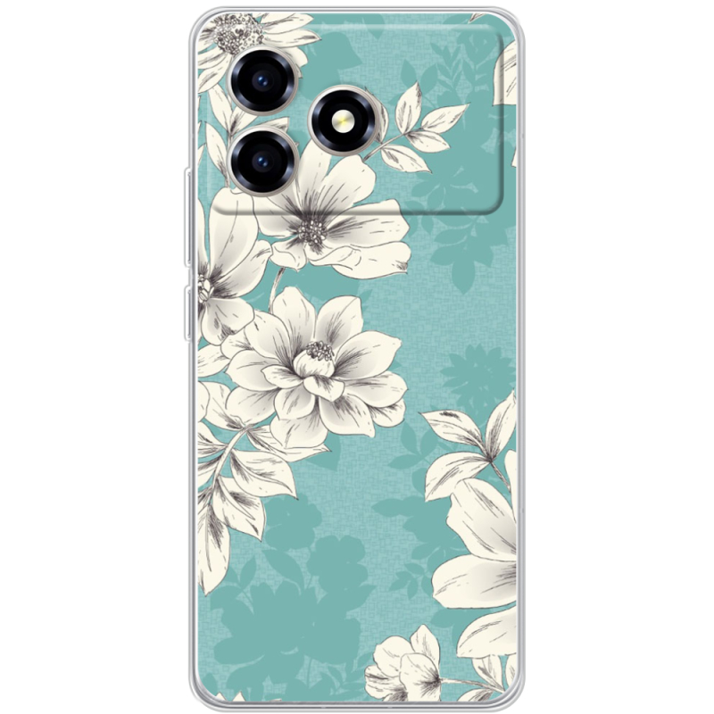 Чохол BoxFace ZTE Blade A36 