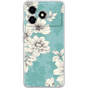 Чохол BoxFace ZTE Blade A36 