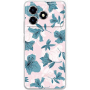 Чохол BoxFace ZTE Blade A36 