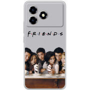 Чохол BoxFace ZTE Blade A36 